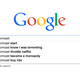Illustration for article titled The History of Comcast As Told By Google Autofill